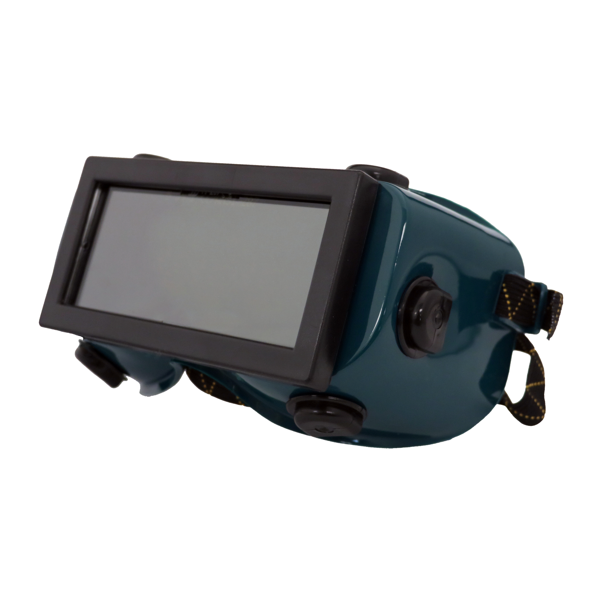 US Forge® #5 Shade Economy Cutting and Brazing Goggles, Model# 99109